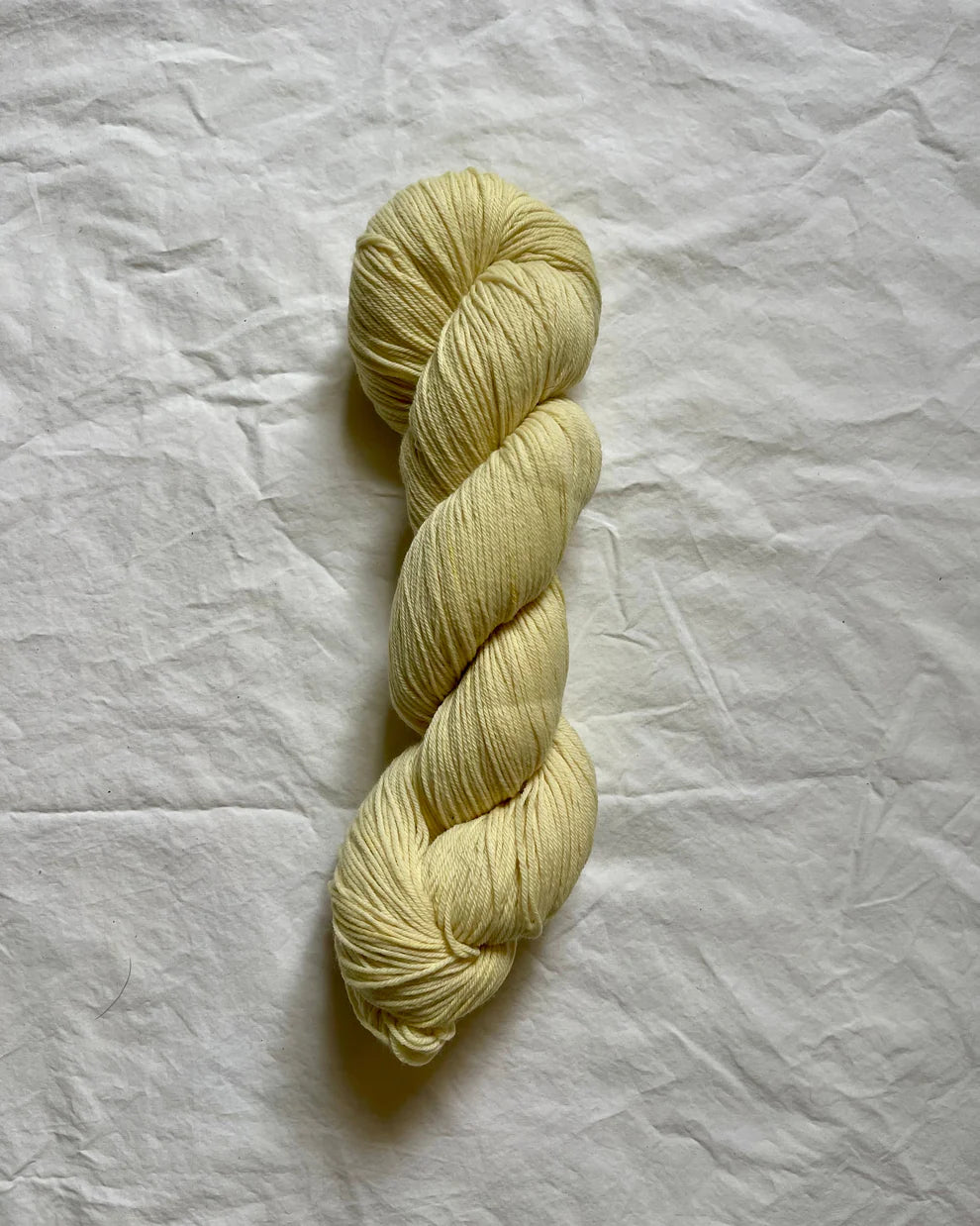 Worsted