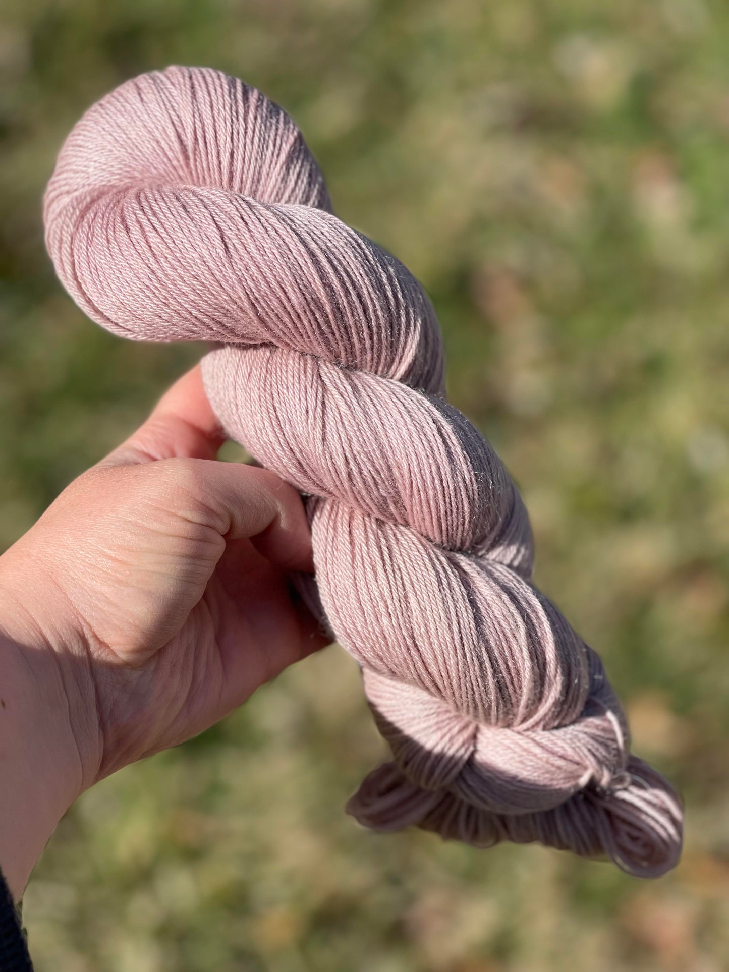 Worsted