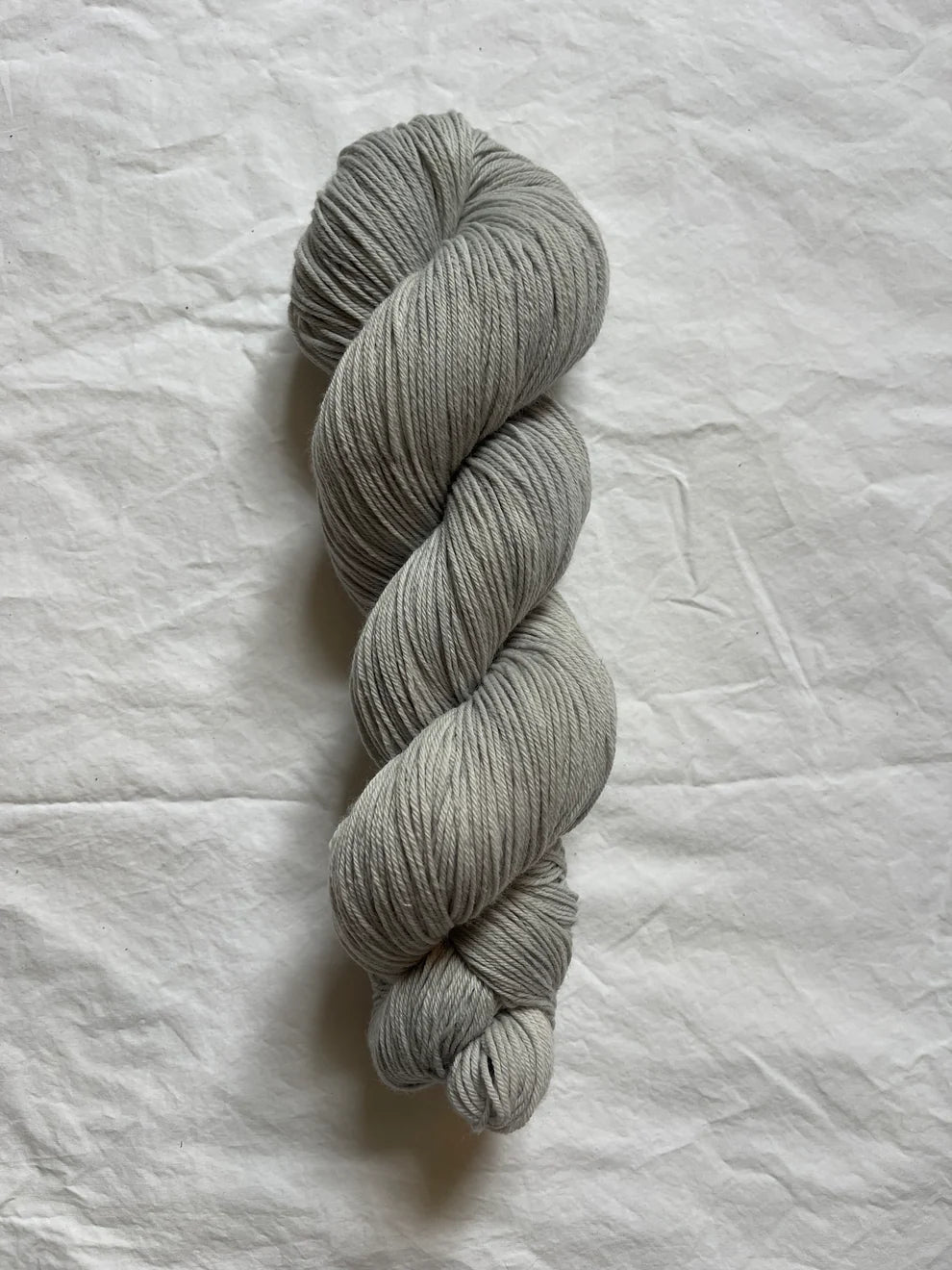 Worsted