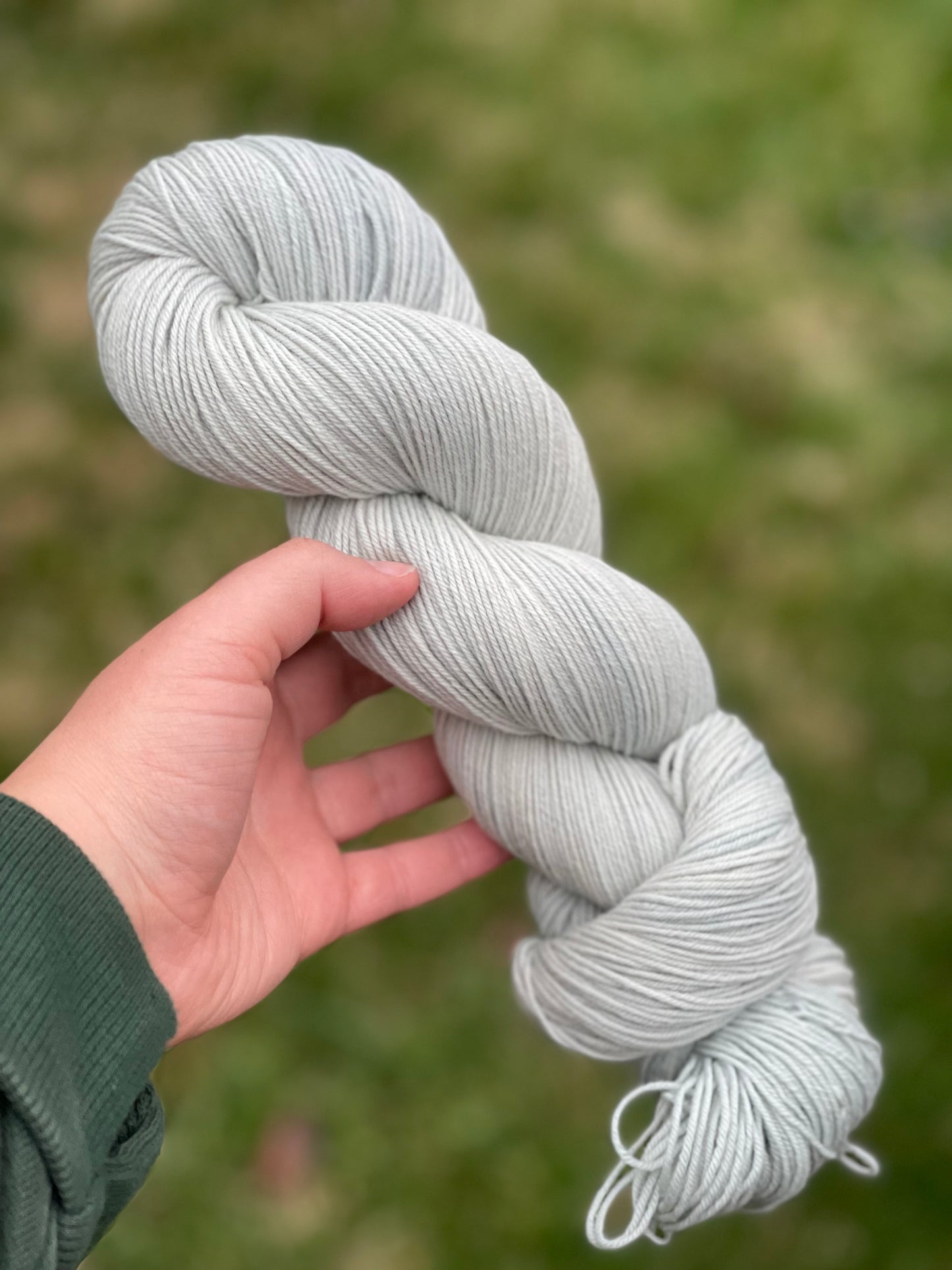 Worsted