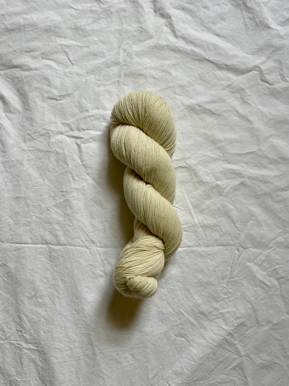 Worsted