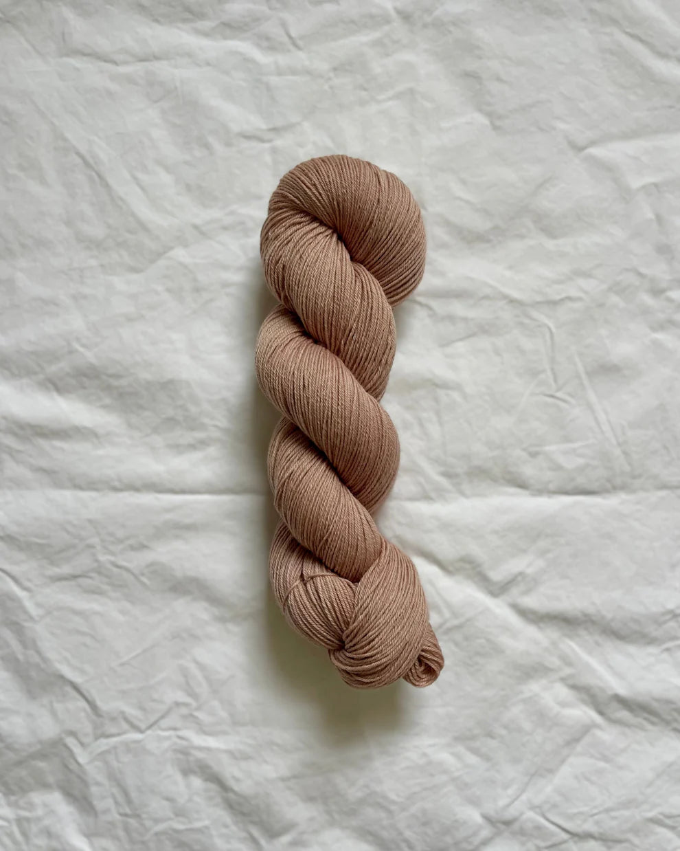Worsted