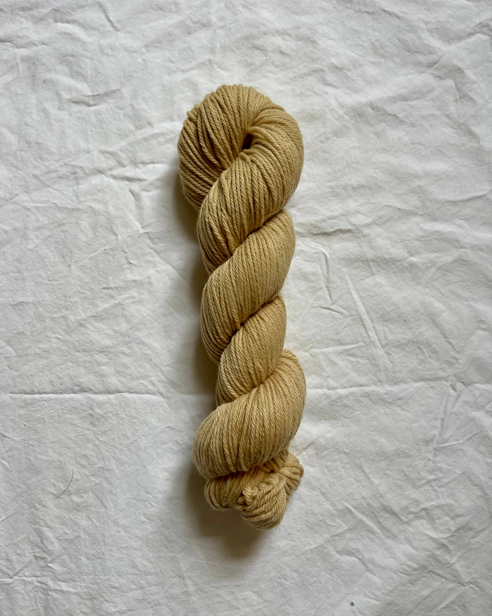 Worsted