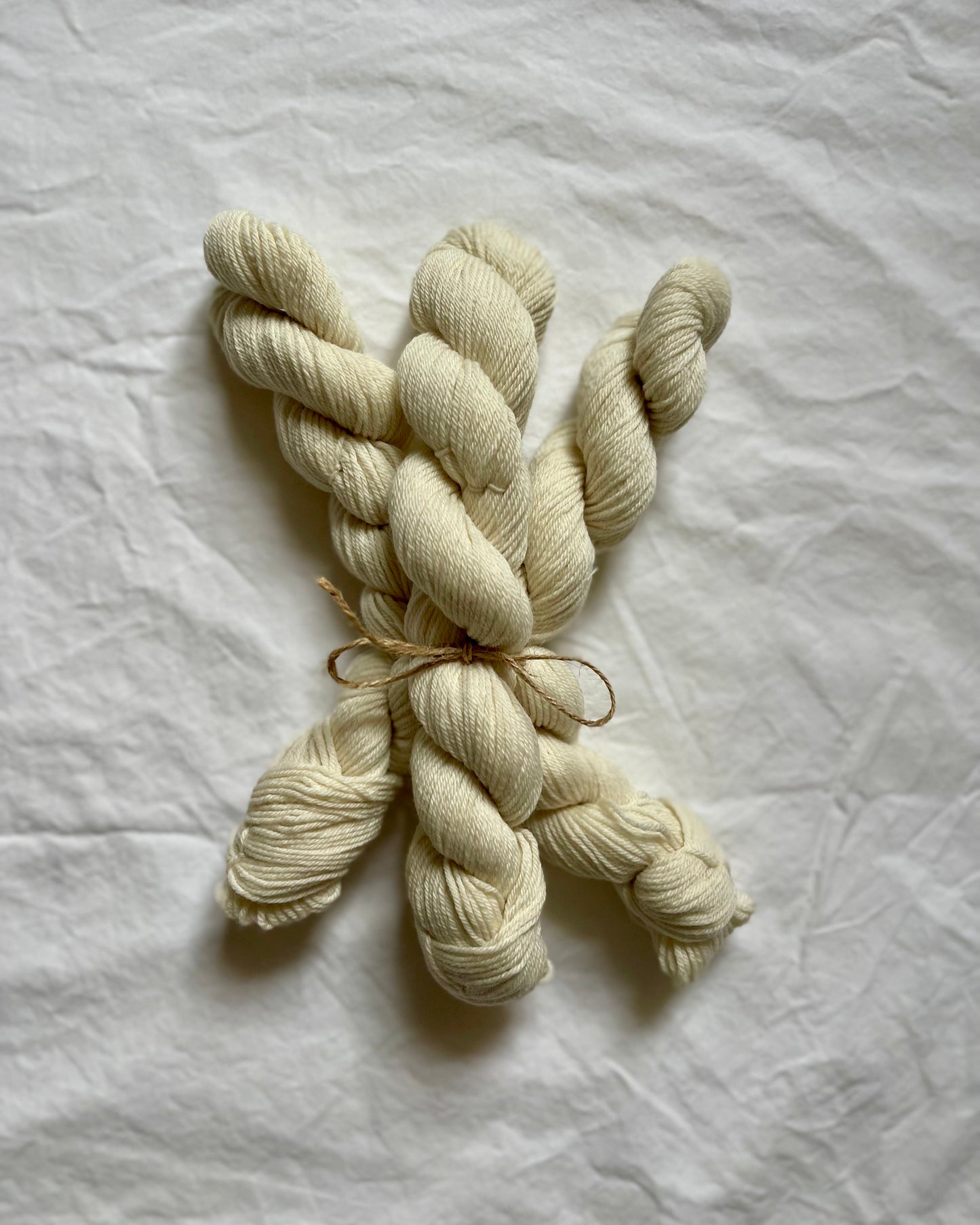 Complete Mini-Skein Natural Dye Kit