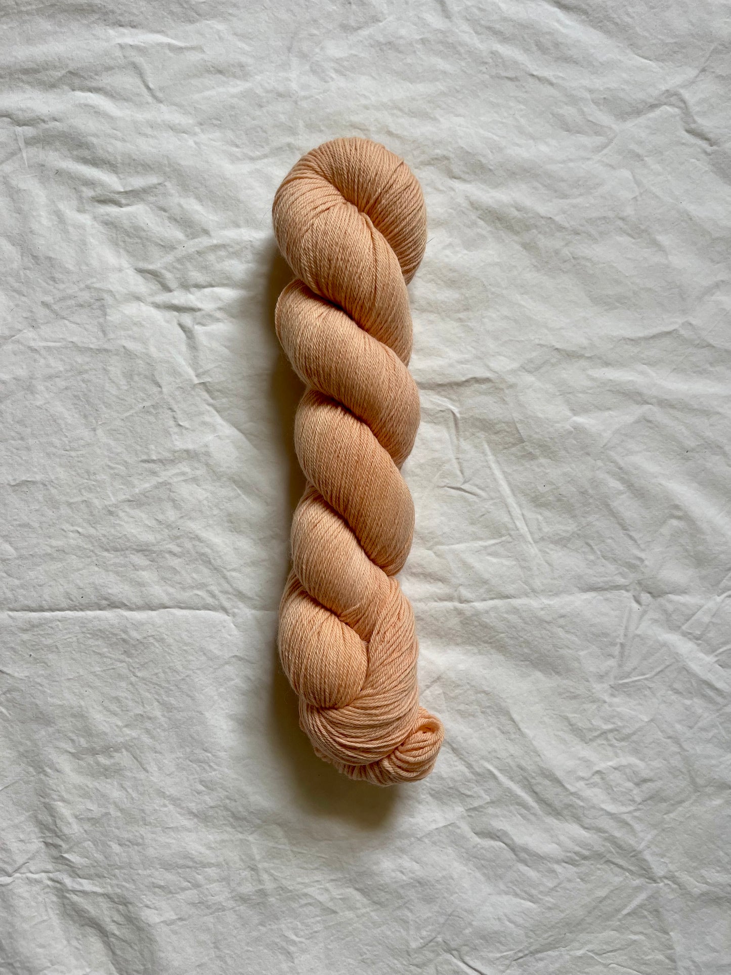 Natural Sock
