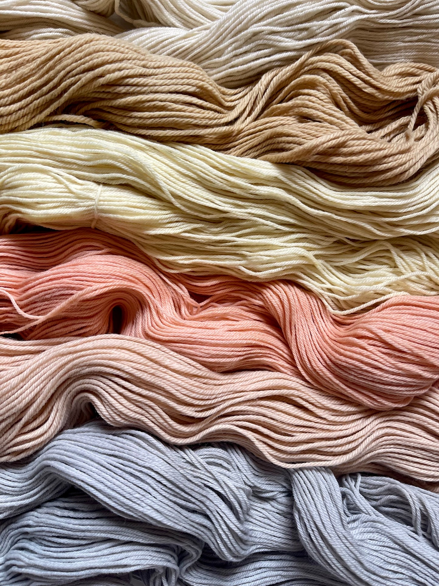 Intro to Natural Dyeing