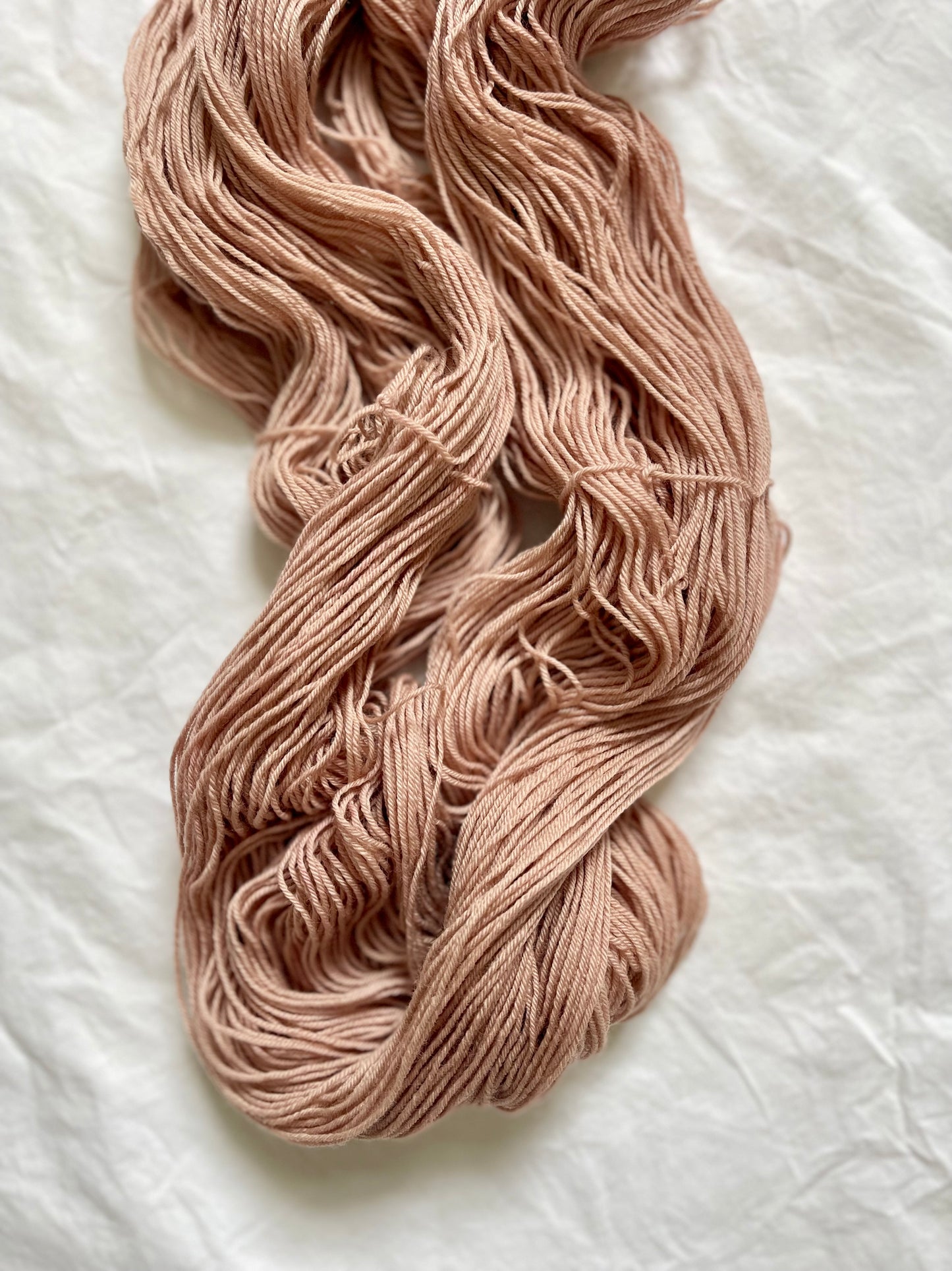 Yarn Winding Service