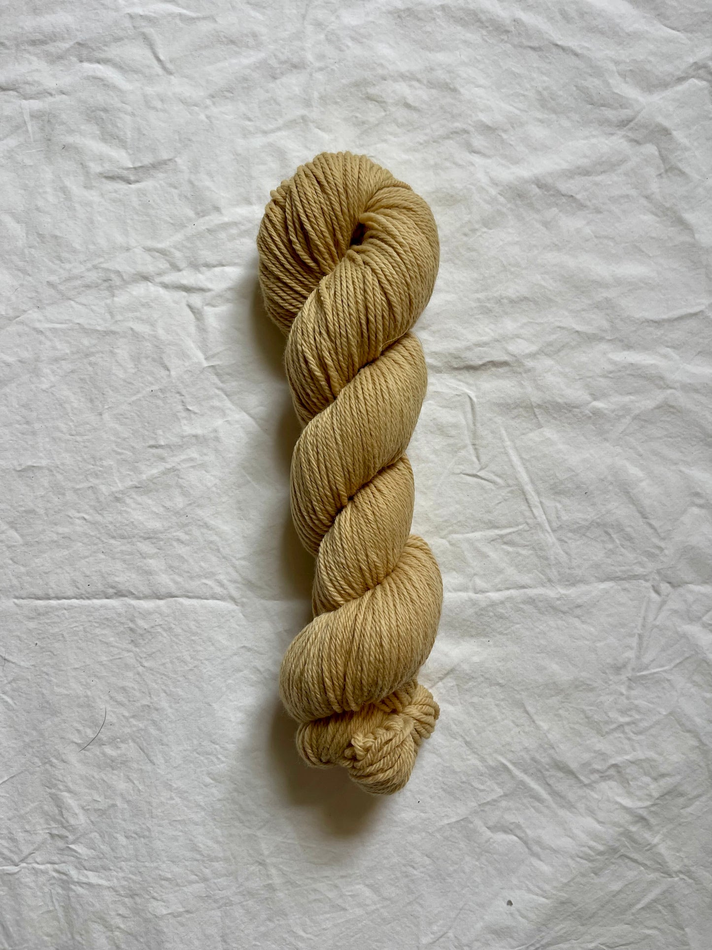 Natural Sock
